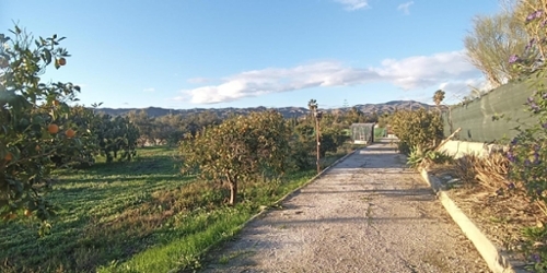 Ampliacion De Cartama Valle Del Guadalhorce country house foto 6334716