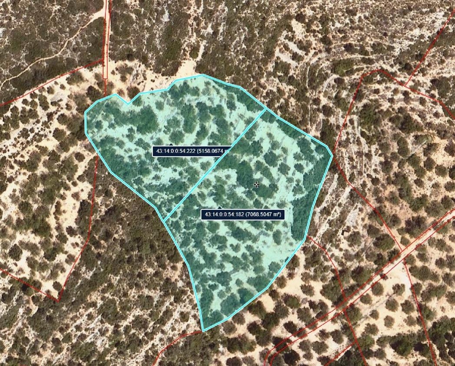  en venta finca rústica Amposta Montsià 2