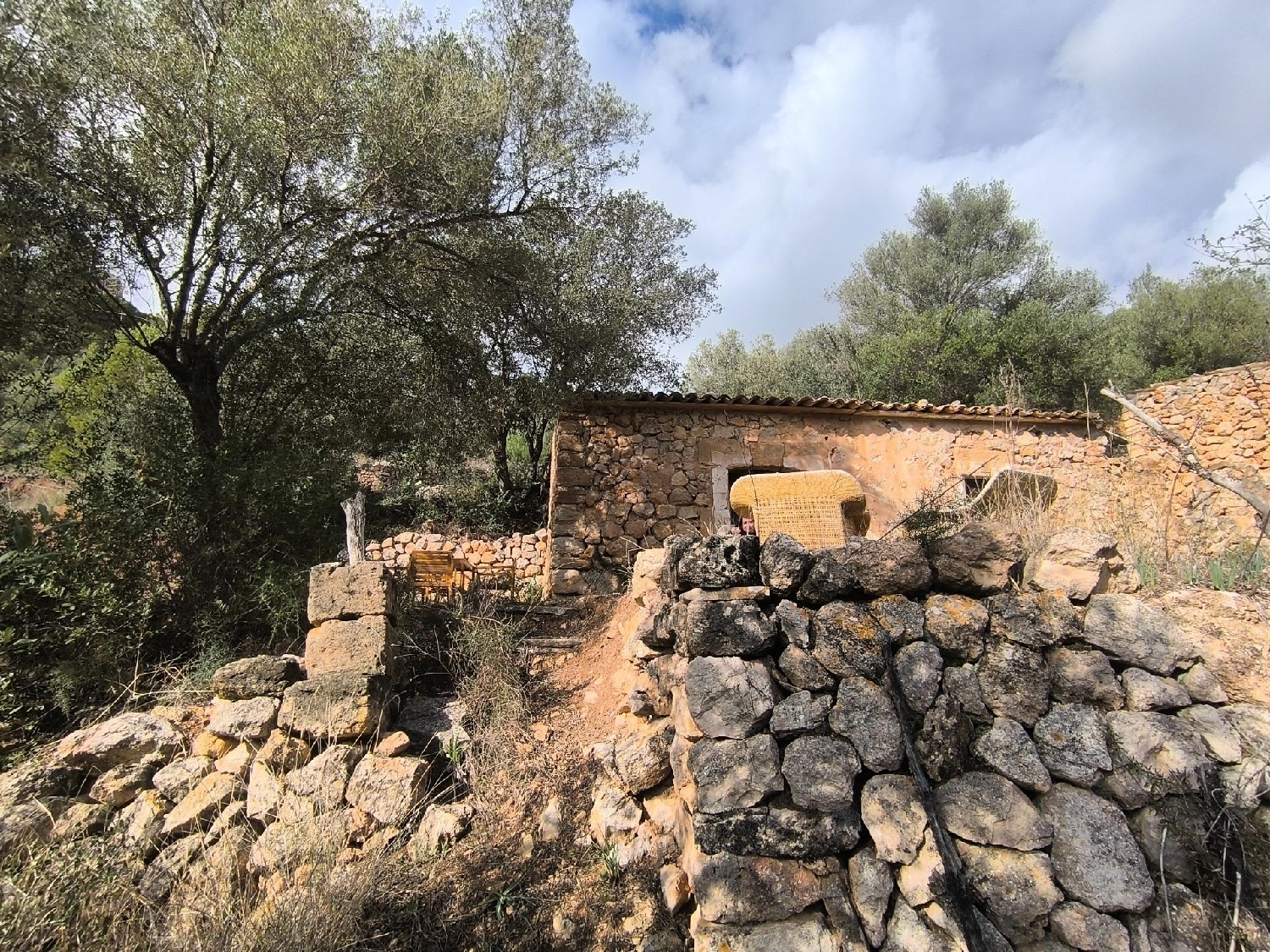  kaufen Landhaus Andratx Ponent 3