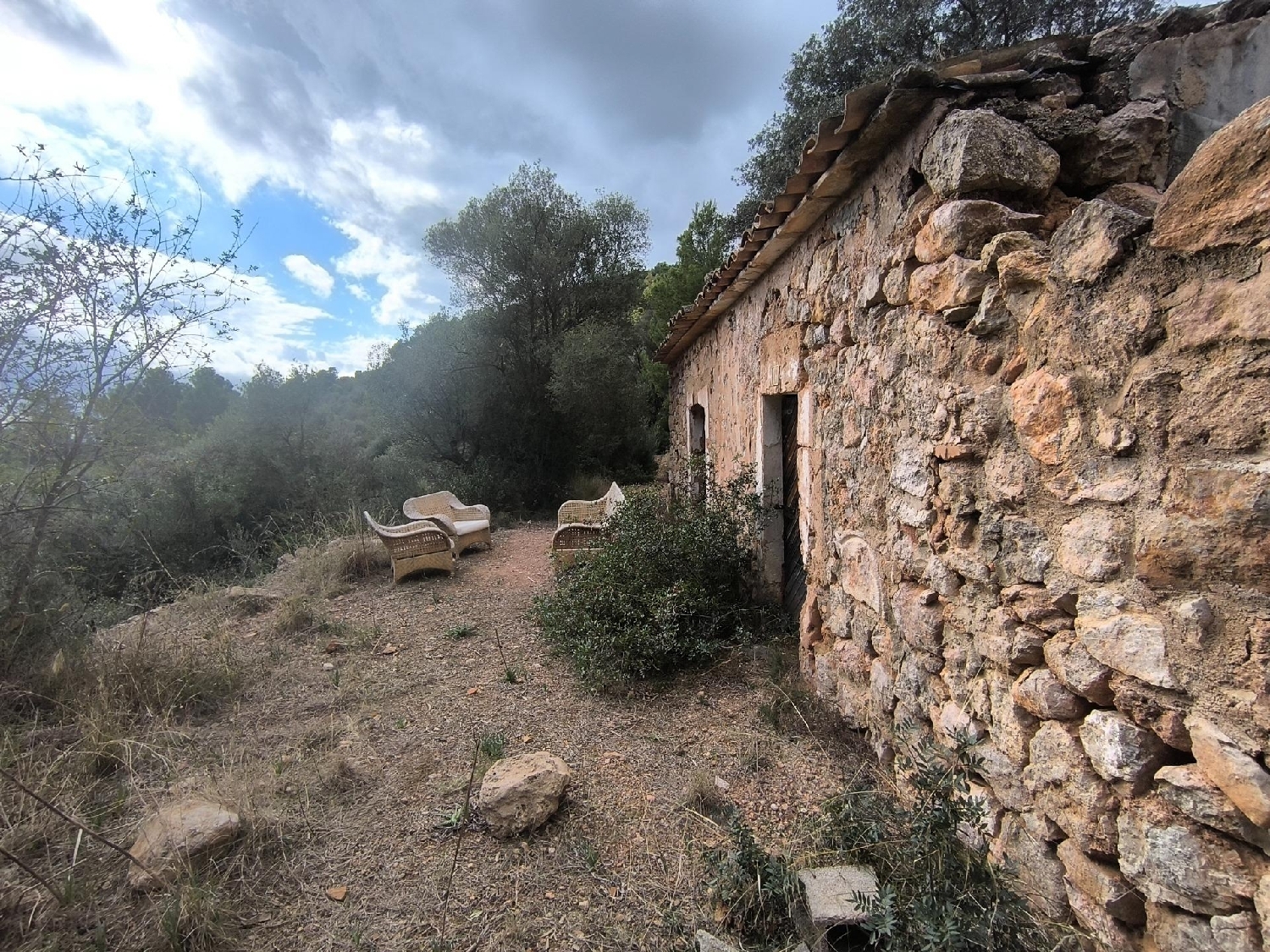  kaufen Landhaus Andratx Ponent 7