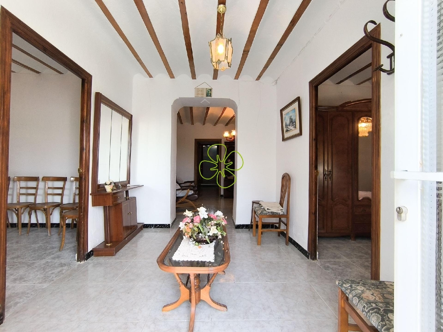  à vendre maison de campagne Arboleas Valle Del Almanzora 2