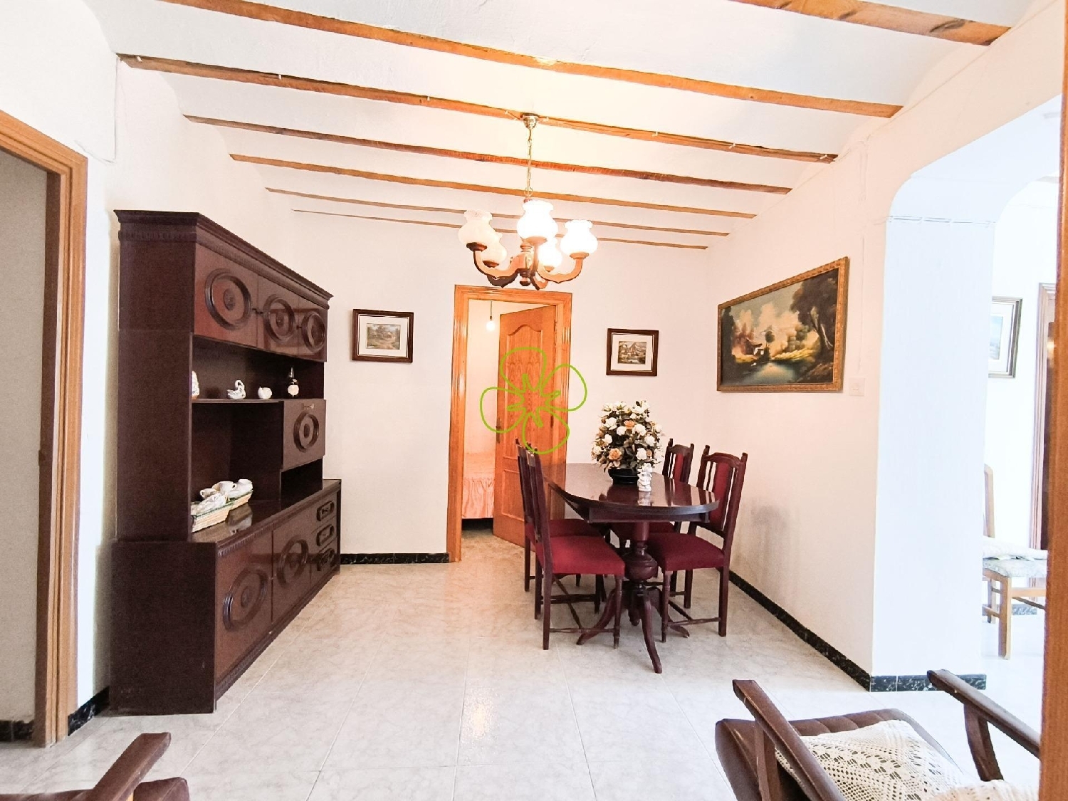  à vendre maison de campagne Arboleas Valle Del Almanzora 6