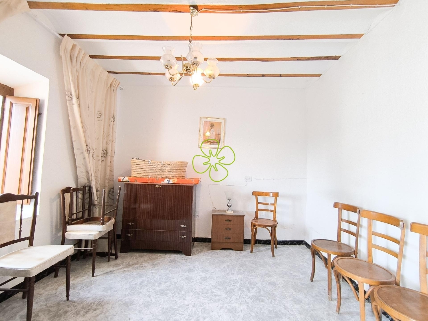  à vendre maison de campagne Arboleas Valle Del Almanzora 5