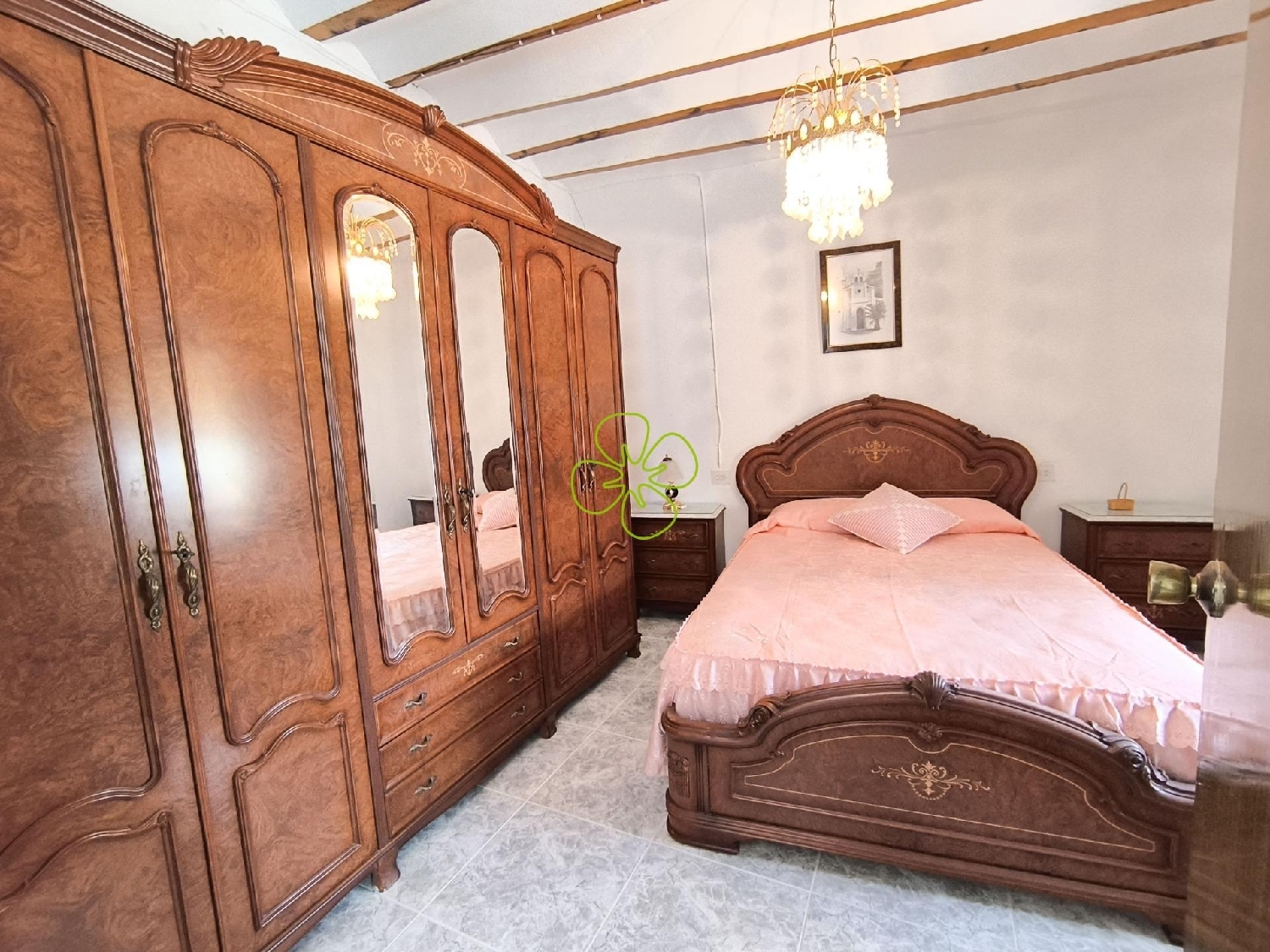  à vendre maison de campagne Arboleas Valle Del Almanzora 3