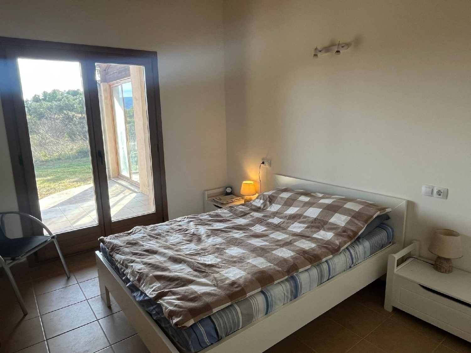 à vendre maison de campagne Arens De Lledó Matarraña 8