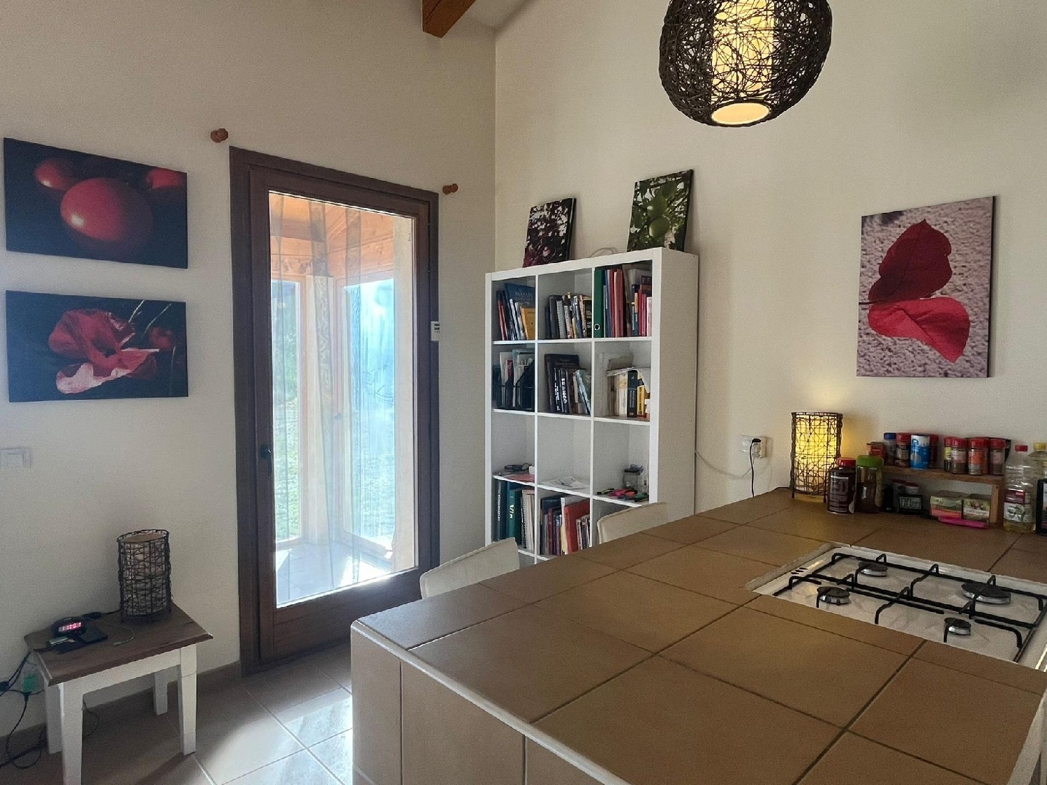 à vendre maison de campagne Arens De Lledó Matarraña 6