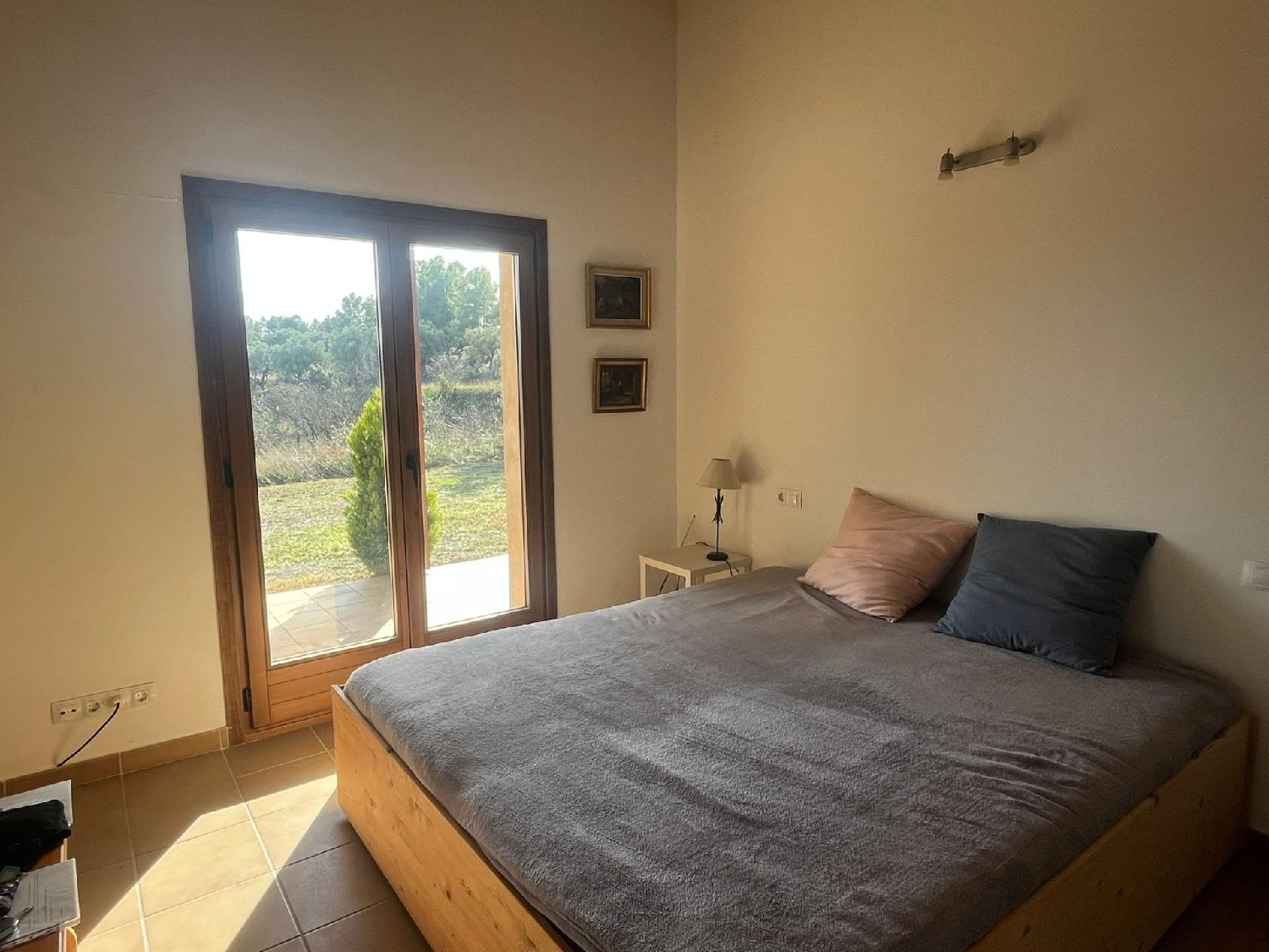 à vendre maison de campagne Arens De Lledó Matarraña 7