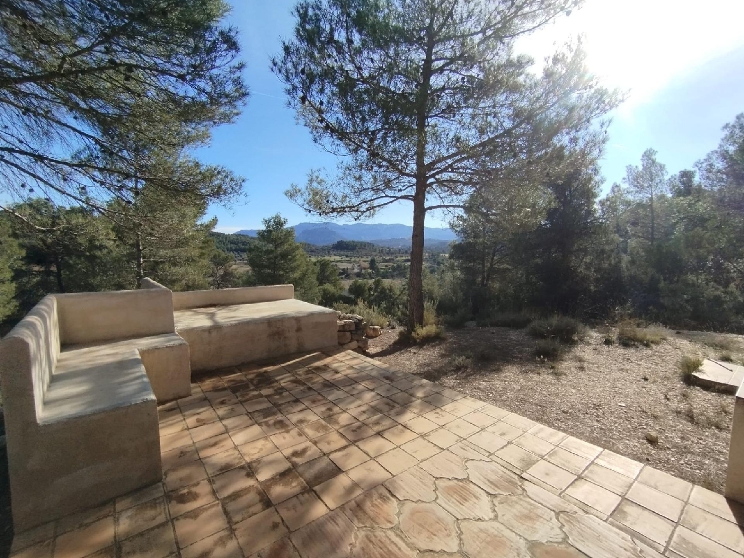  kaufen Landhaus Arens De Lledó Matarraña 4