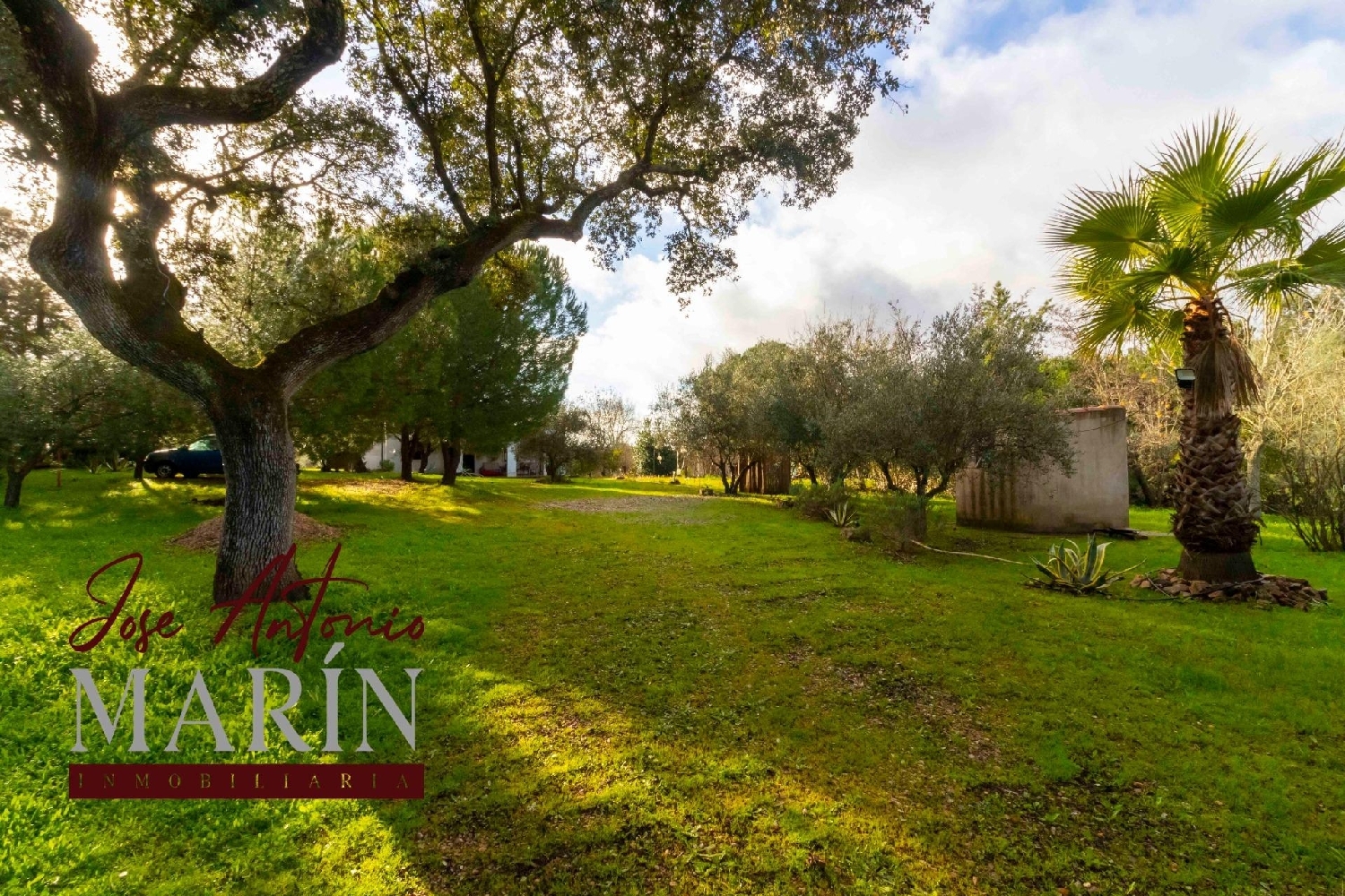  till salu hus på landet Badajoz Casco Antiguo-Centro Badajoz 6