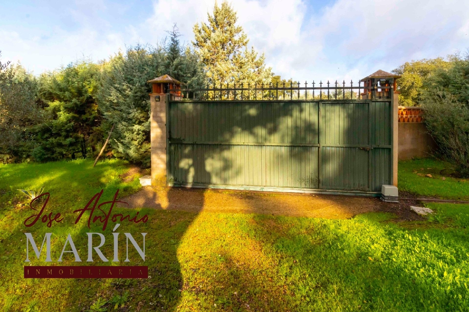  till salu hus på landet Badajoz Casco Antiguo-Centro Badajoz 2