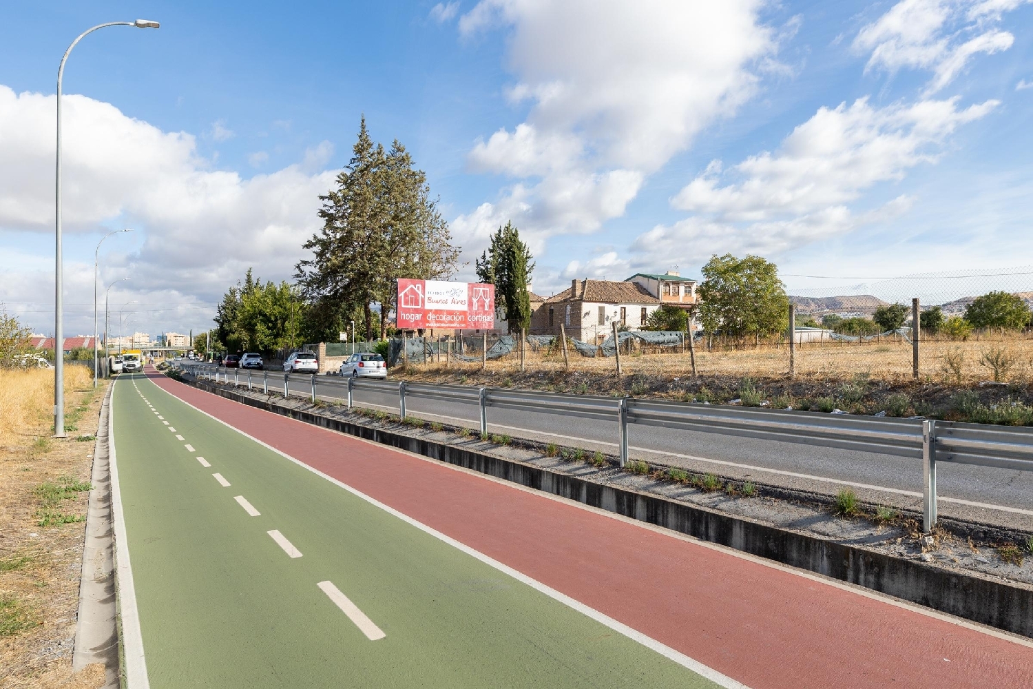 till salu hus på landet Barrio De Granada Alacantí 3