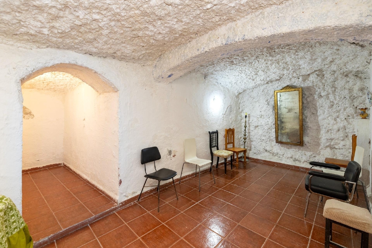 te koop boerderij Barrio De Granada Alacantí 7