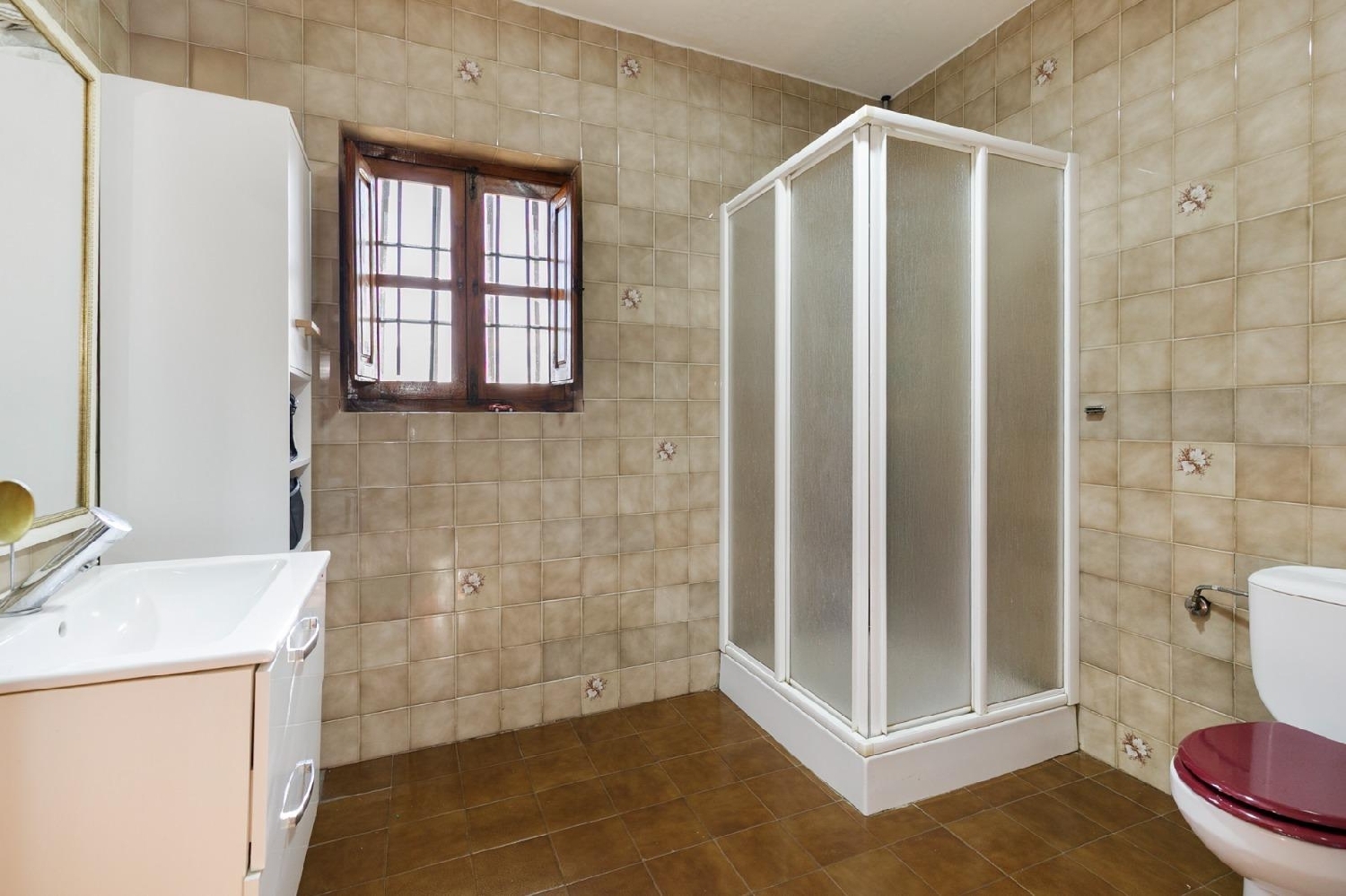  te koop boerderij Barrio De Granada Alacantí 5