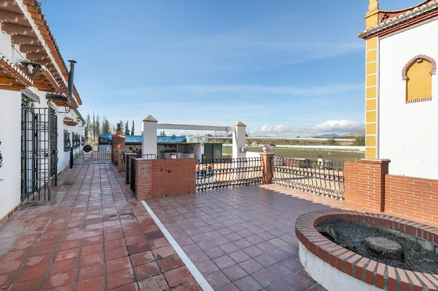  te koop boerderij Barrio De Granada Alacantí 3