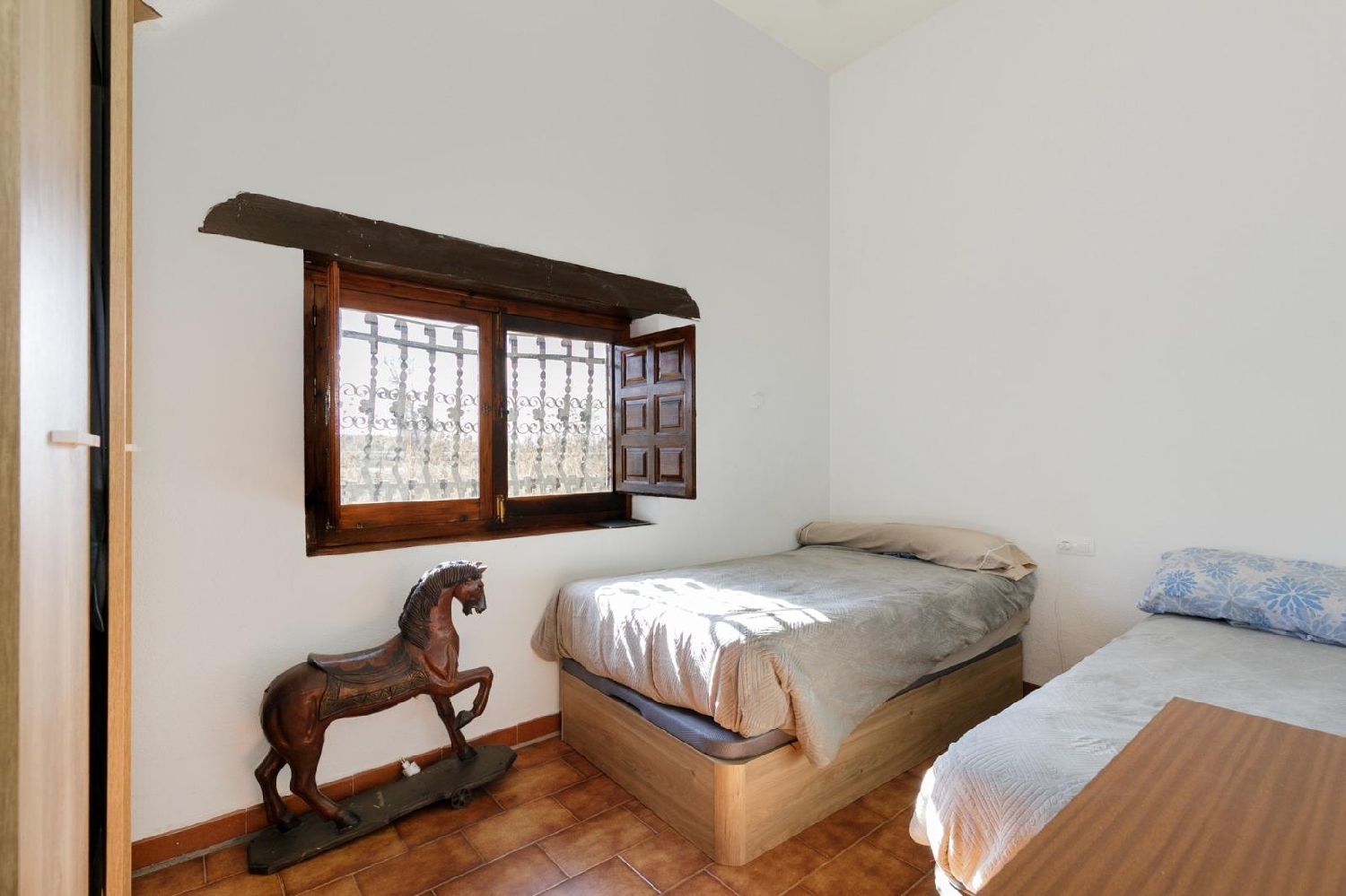  te koop boerderij Barrio De Granada Alacantí 6