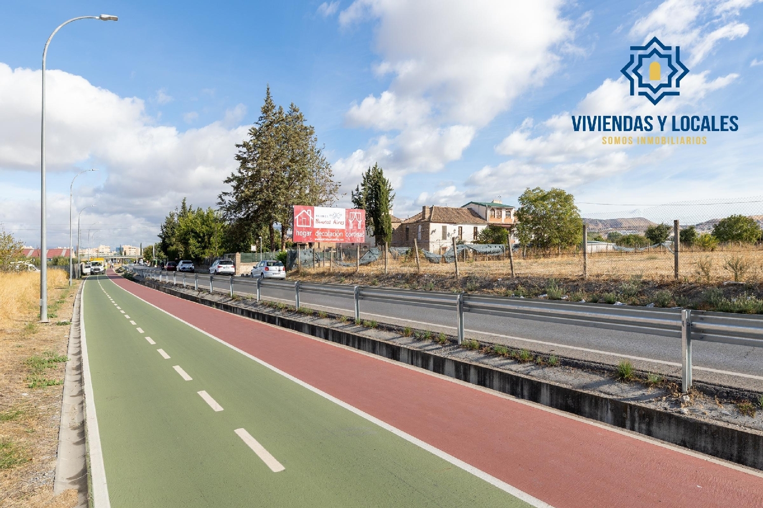  till salu hus på landet Barrio De Granada Alacantí 7