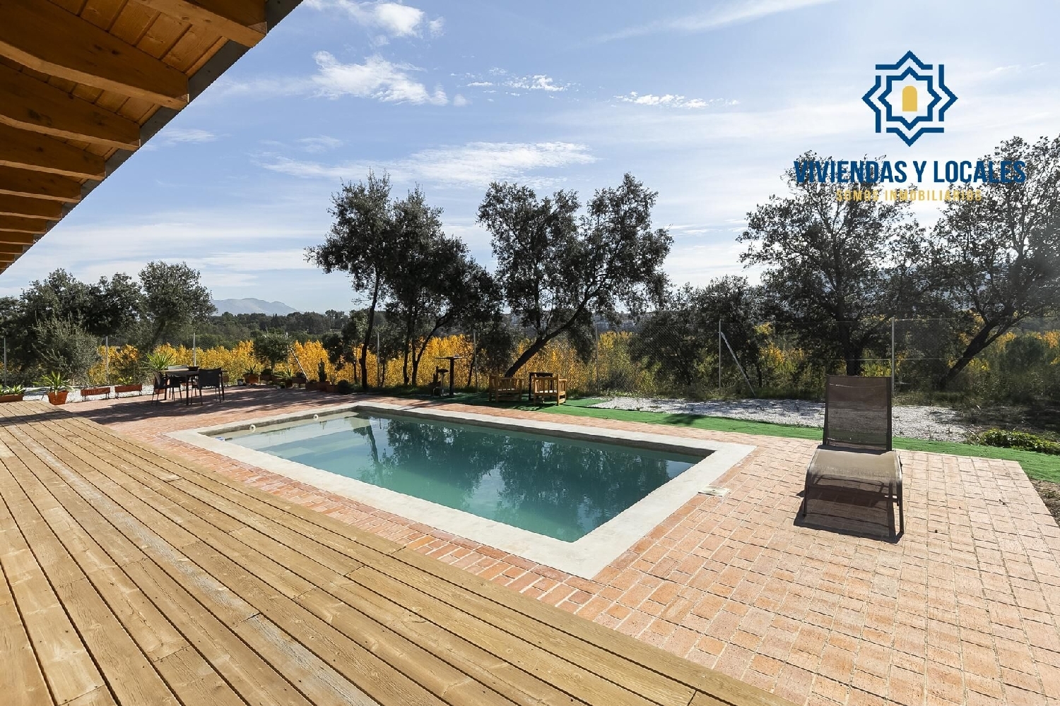  te koop huis Atarfe Vega De Granada 4