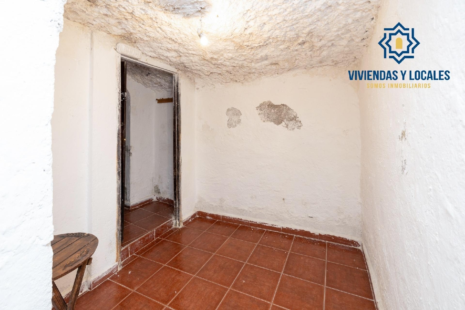  till salu hus på landet Barrio De Granada Alacantí 8