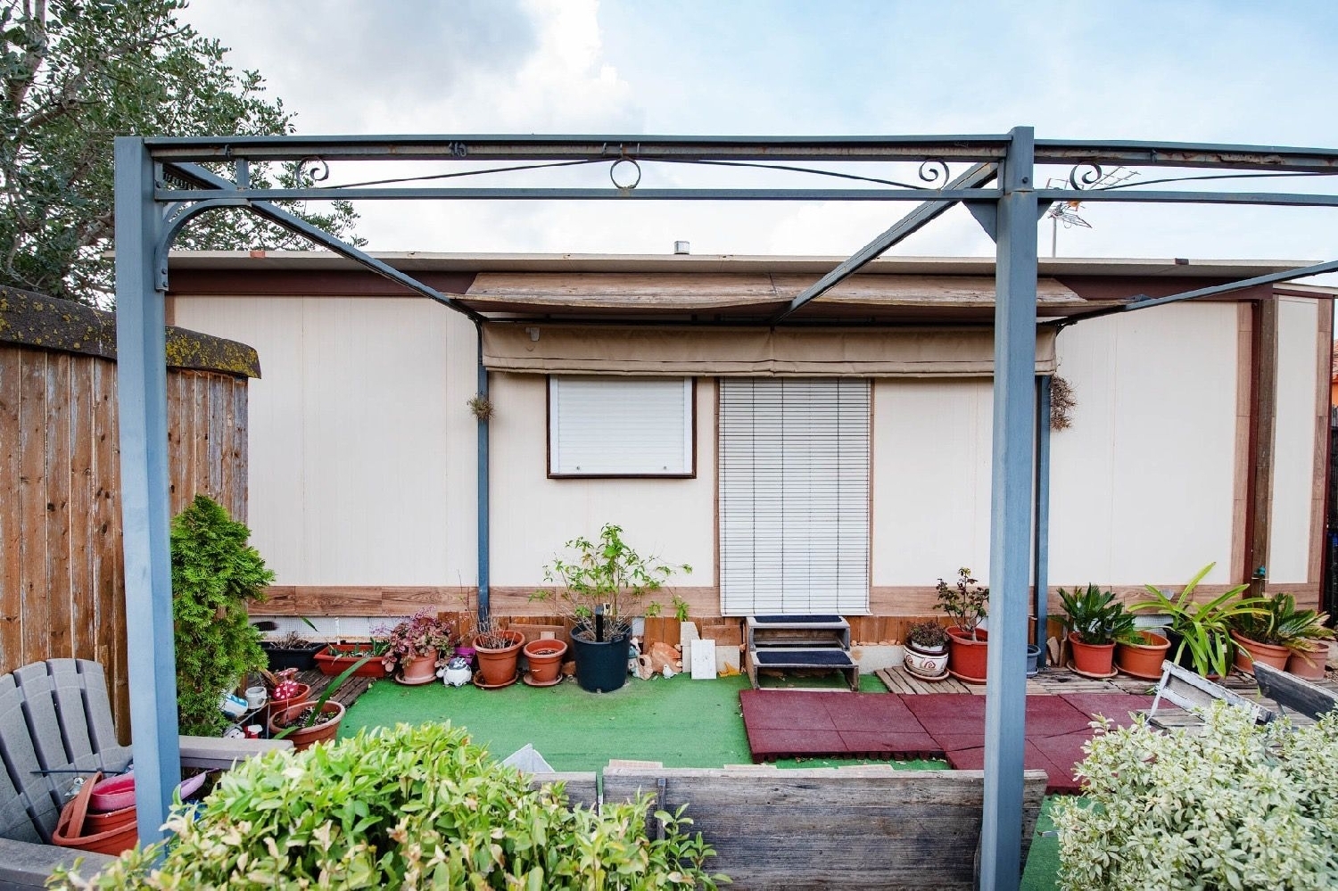  till salu hus på landet Benissa Marina Alta 7