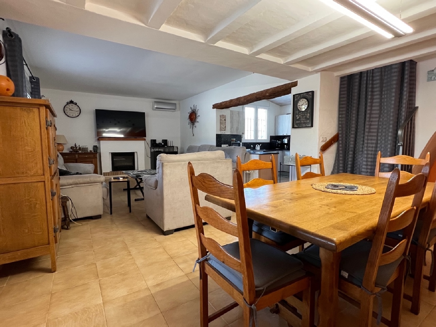  till salu hus på landet Benissa Marina Alta 8