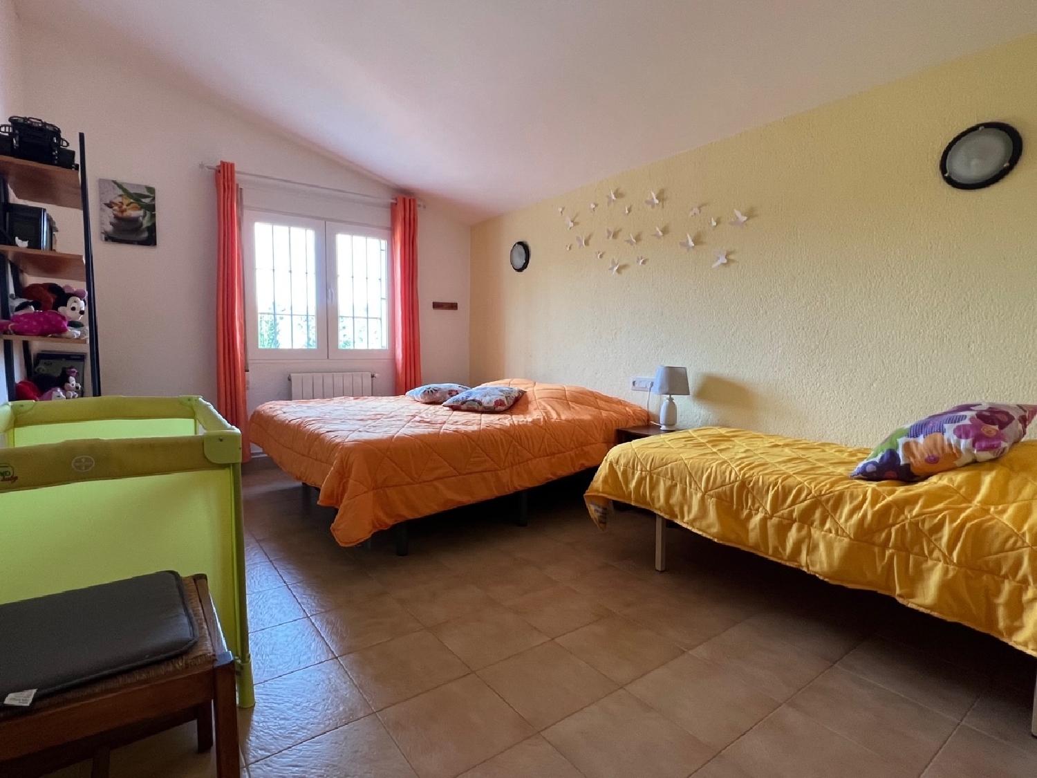  till salu hus på landet Benissa Marina Alta 13