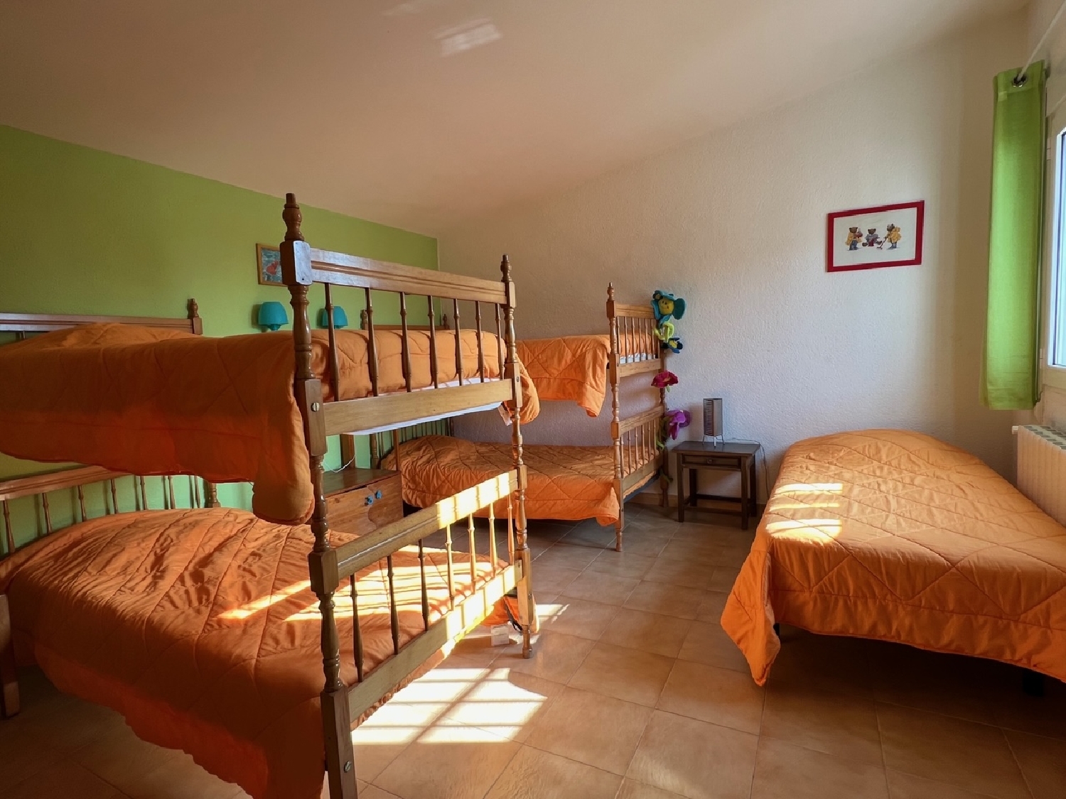  till salu hus på landet Benissa Marina Alta 9