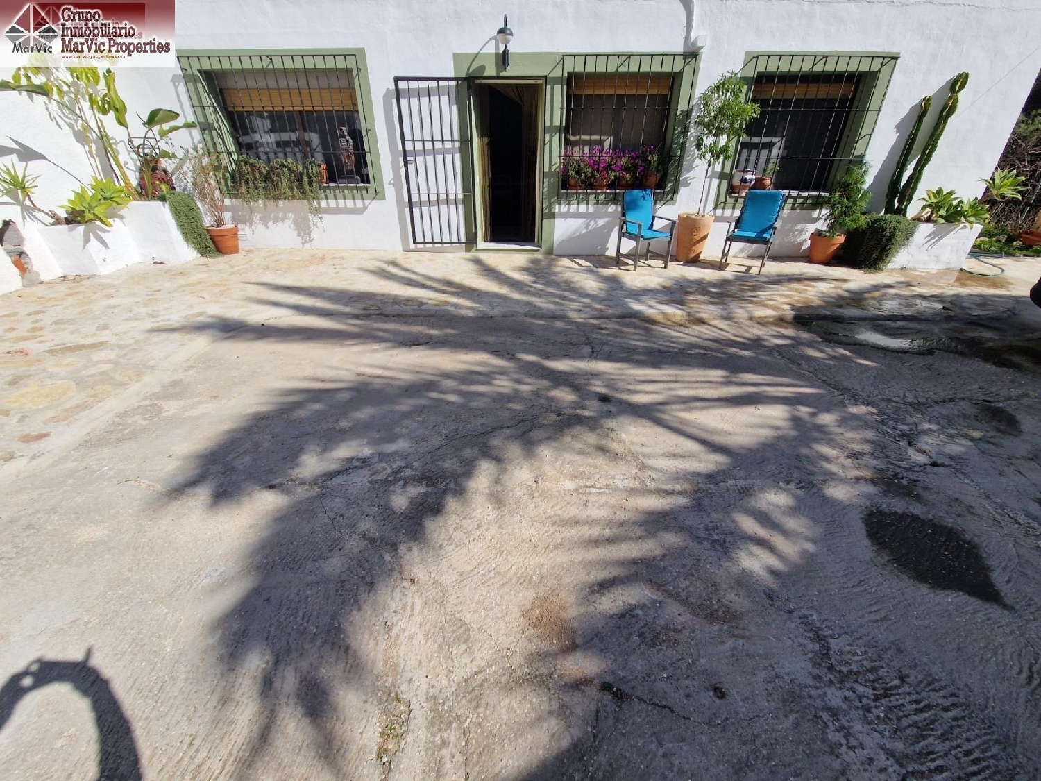  for sale country house Bolulla Marina Baixa 4