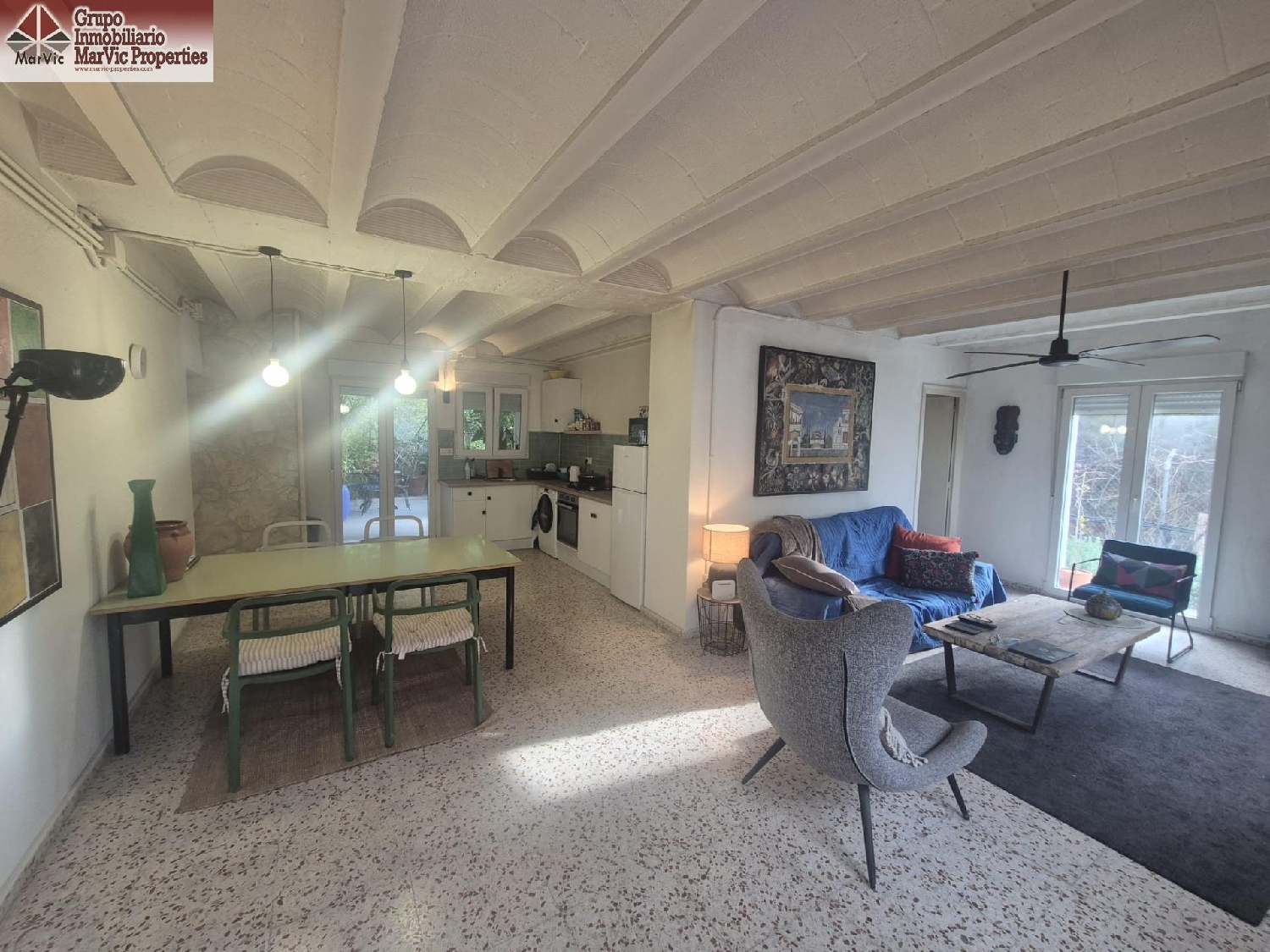  for sale country house Bolulla Marina Baixa 7