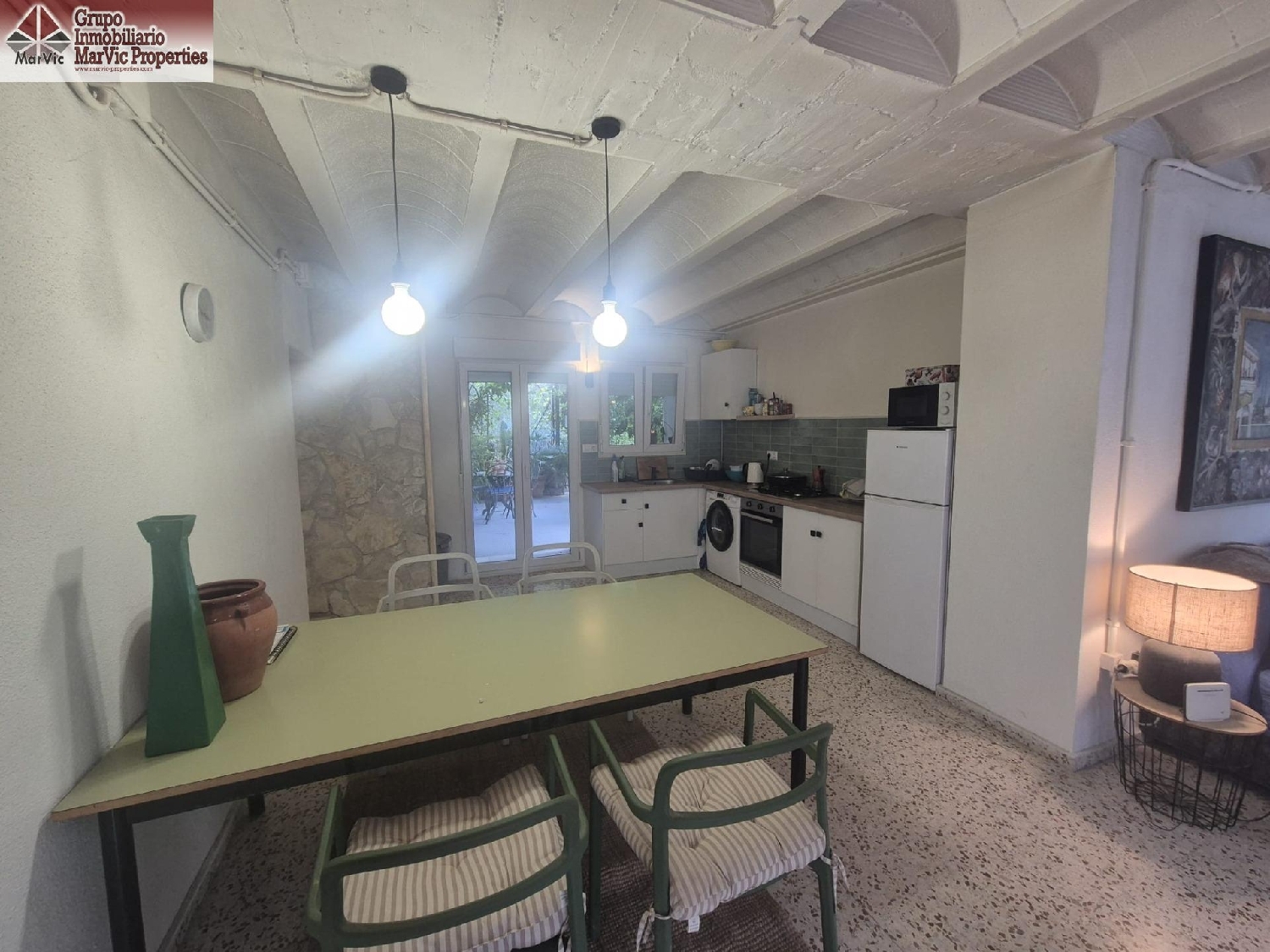  for sale country house Bolulla Marina Baixa 5