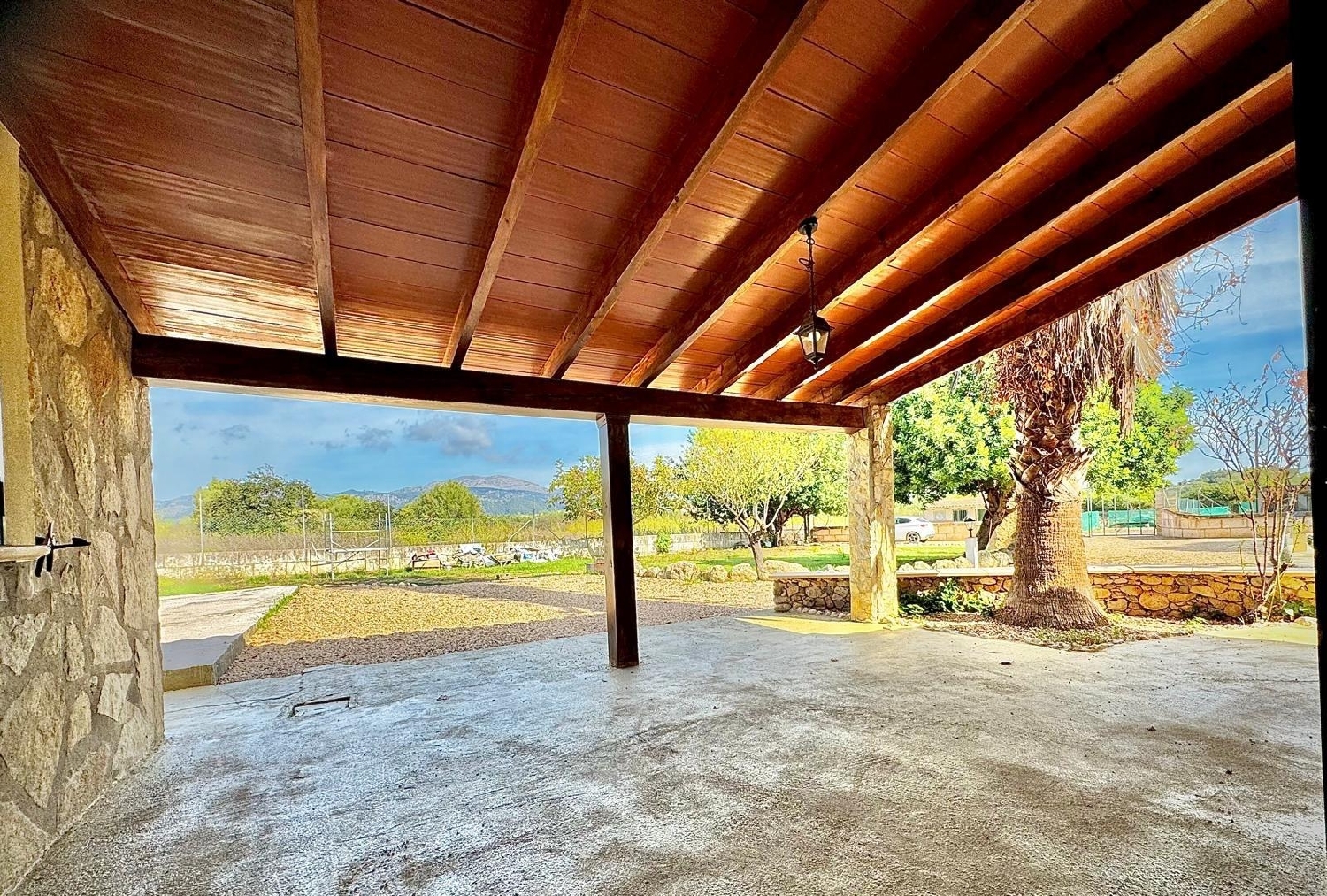 te koop boerderij Búger Raiguer 7