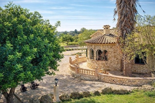 Búger Raiguer boerderij foto 6336126