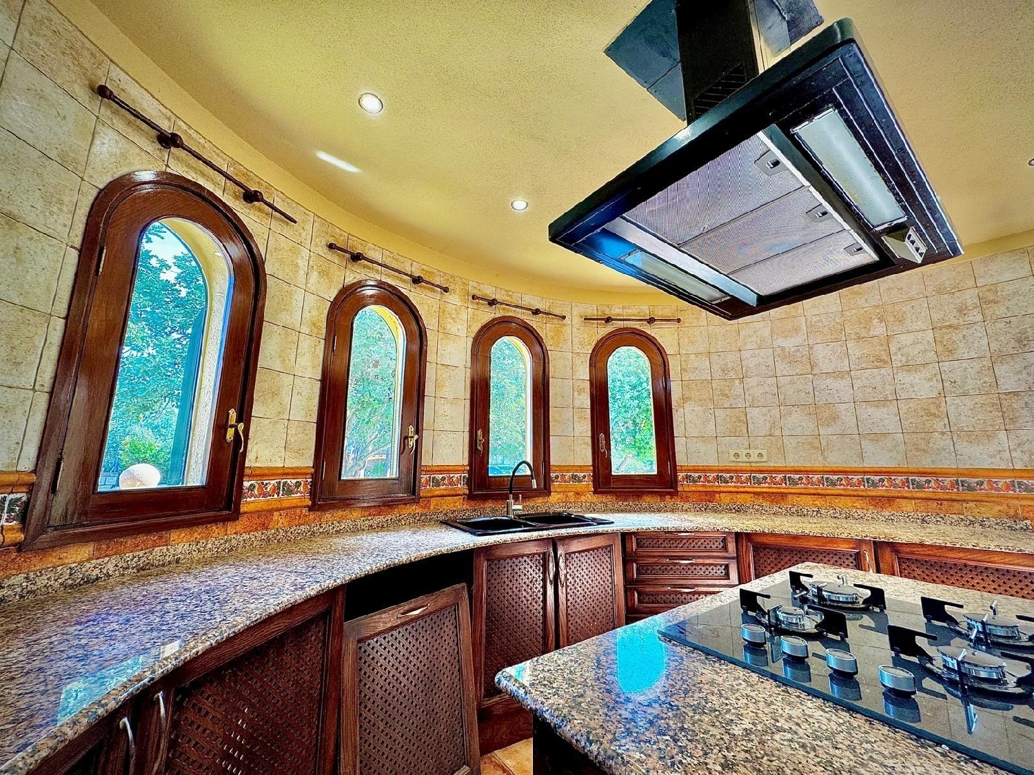 te koop boerderij Búger Raiguer 8