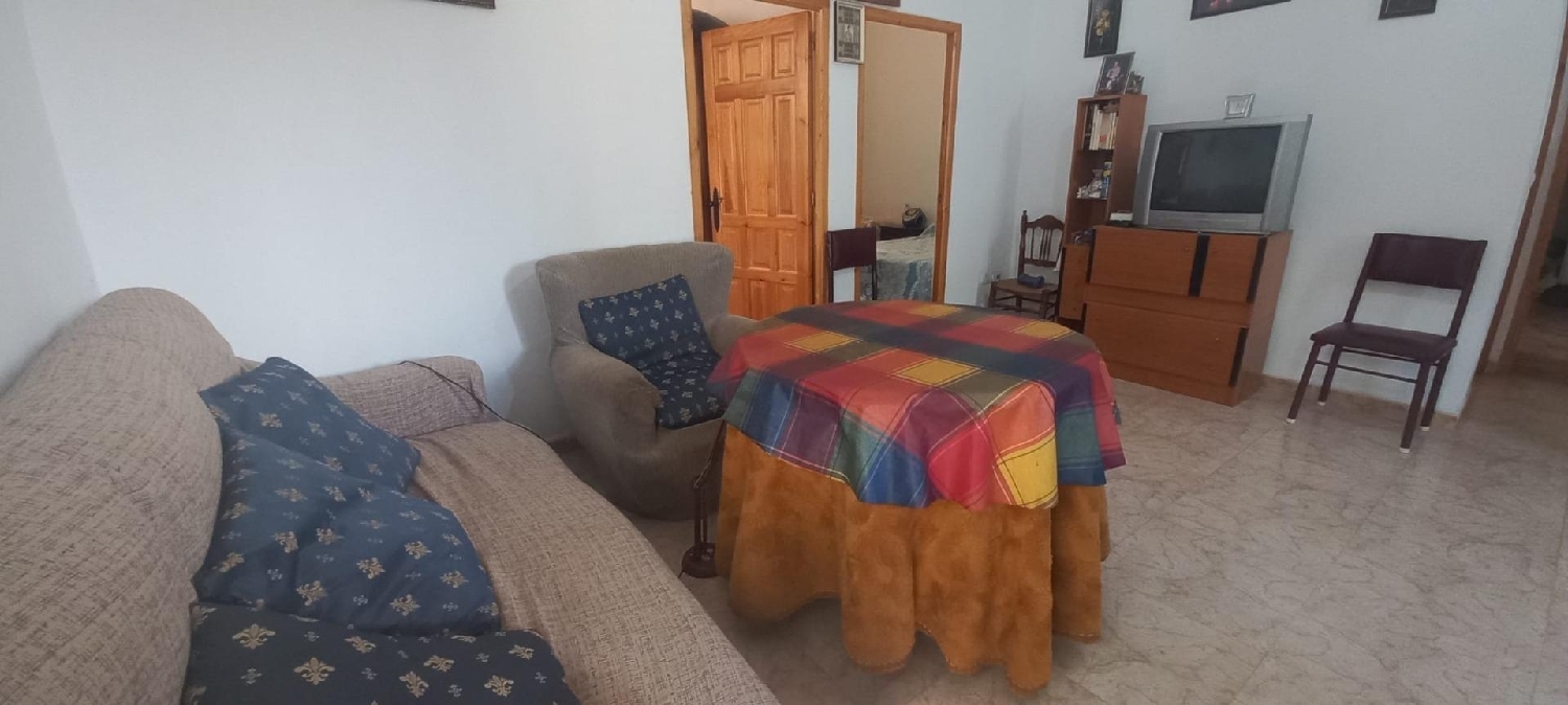  for sale country house Cádiar Alpujarra Granadina 5