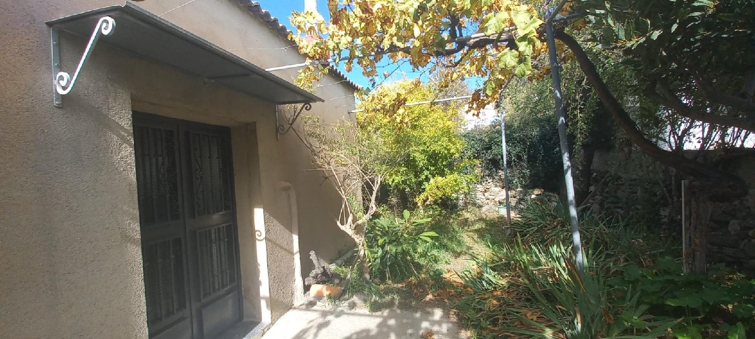  for sale country house Cádiar Alpujarra Granadina 3