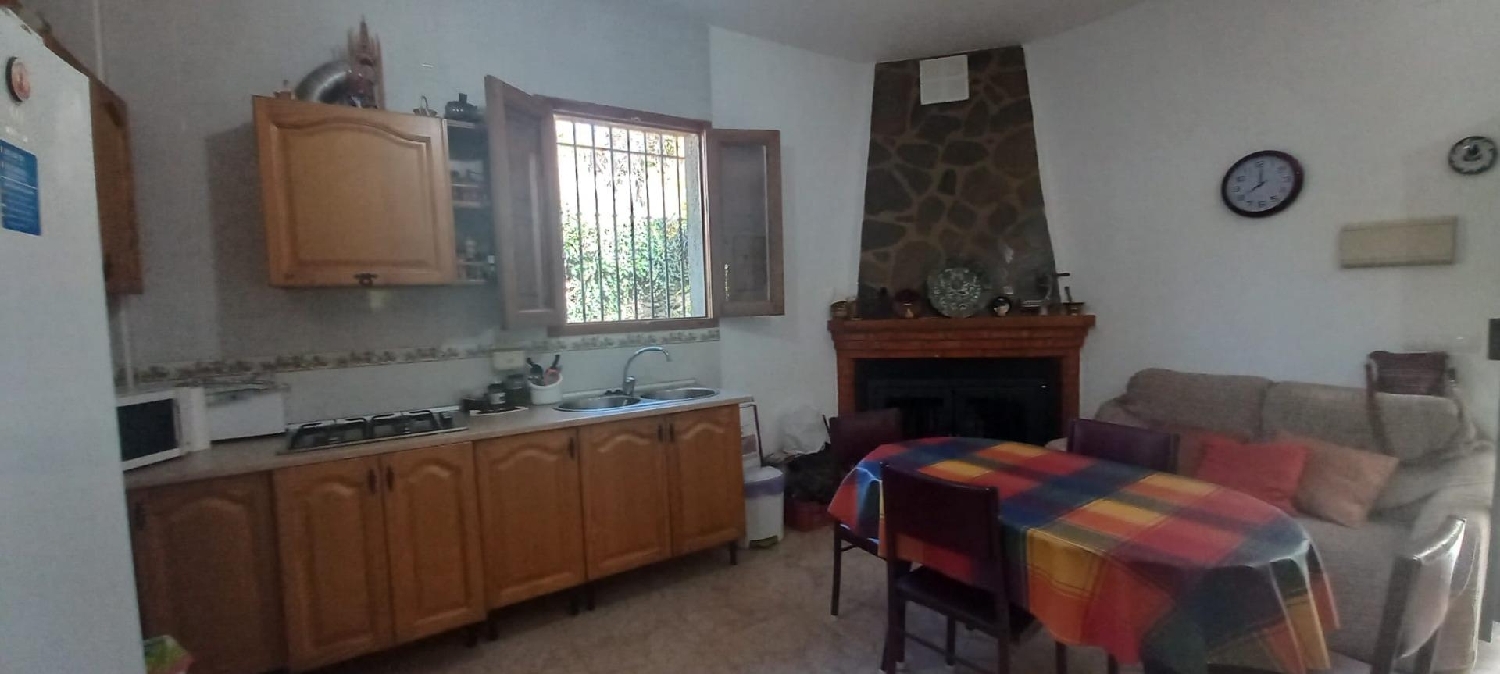  for sale country house Cádiar Alpujarra Granadina 8