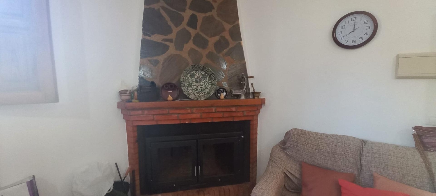  for sale country house Cádiar Alpujarra Granadina 7