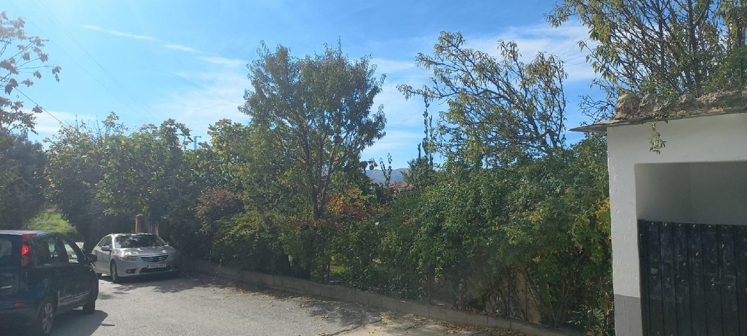  for sale country house Cádiar Alpujarra Granadina 2