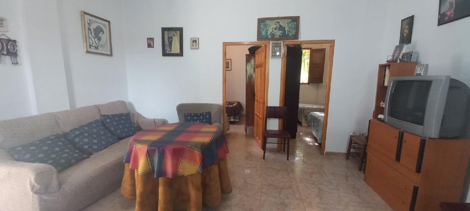  for sale country house Cádiar Alpujarra Granadina 6