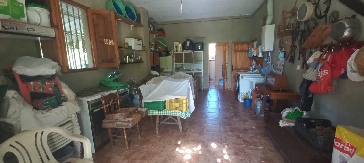 for sale country house Cádiar Alpujarra Granadina 4