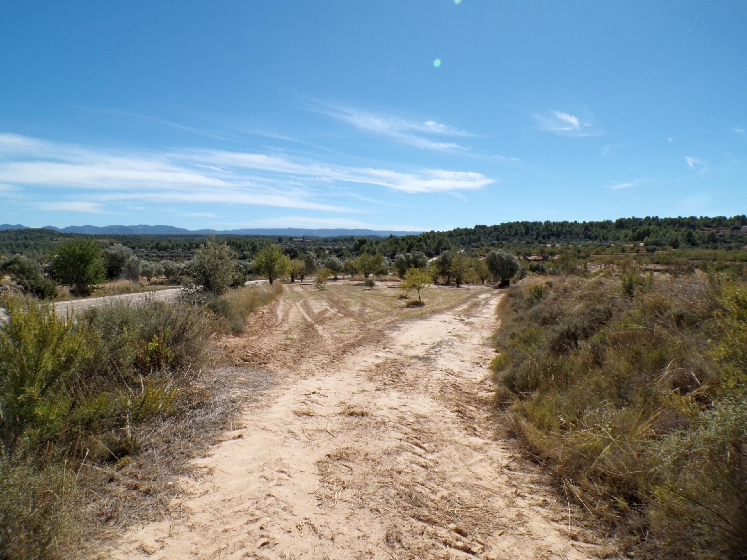  kaufen Landhaus Calaceite Matarraña 7