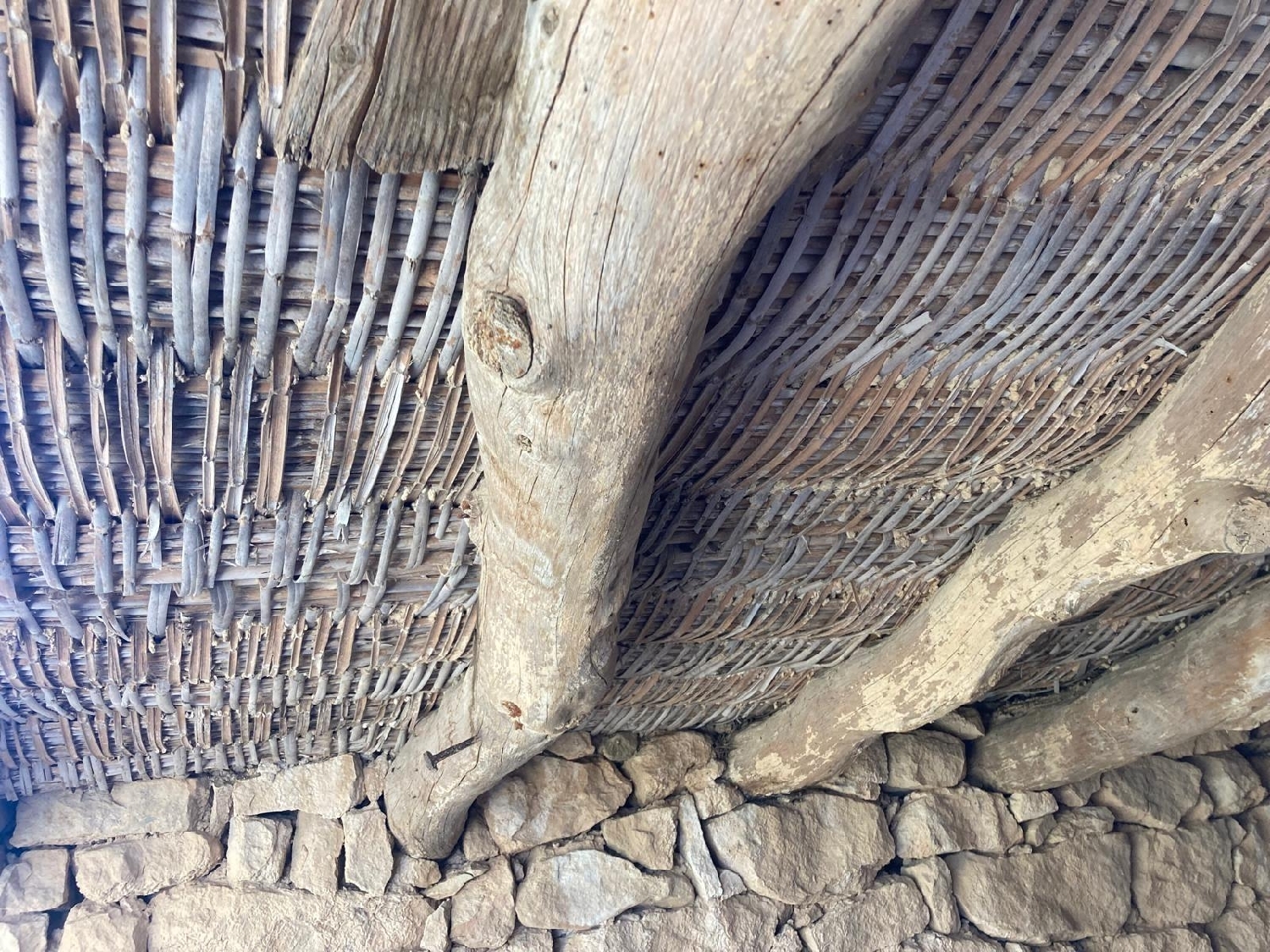  à vendre maison de campagne Calaceite Matarraña 4