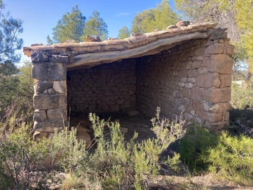 Calaceite Matarraña maison de campagne foto 6339889