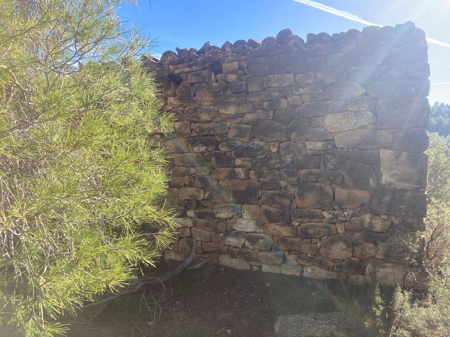  à vendre maison de campagne Calaceite Matarraña 2