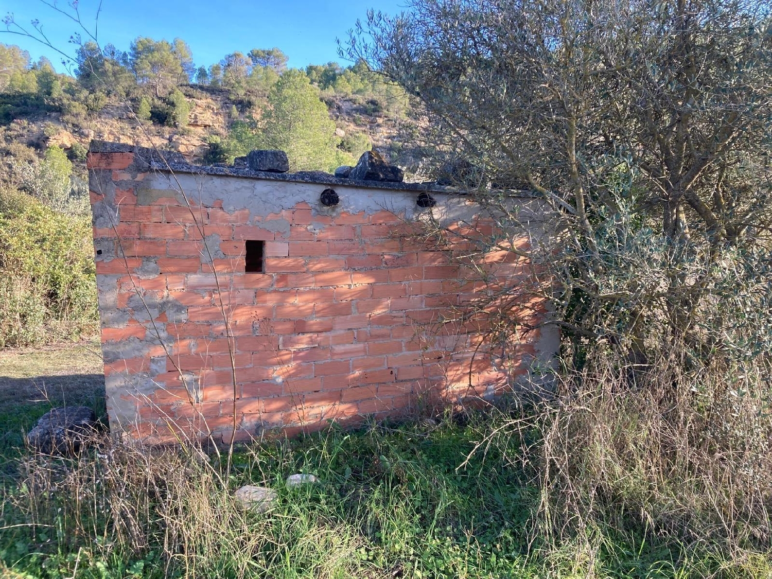  kaufen Landhaus Calaceite Matarraña 1