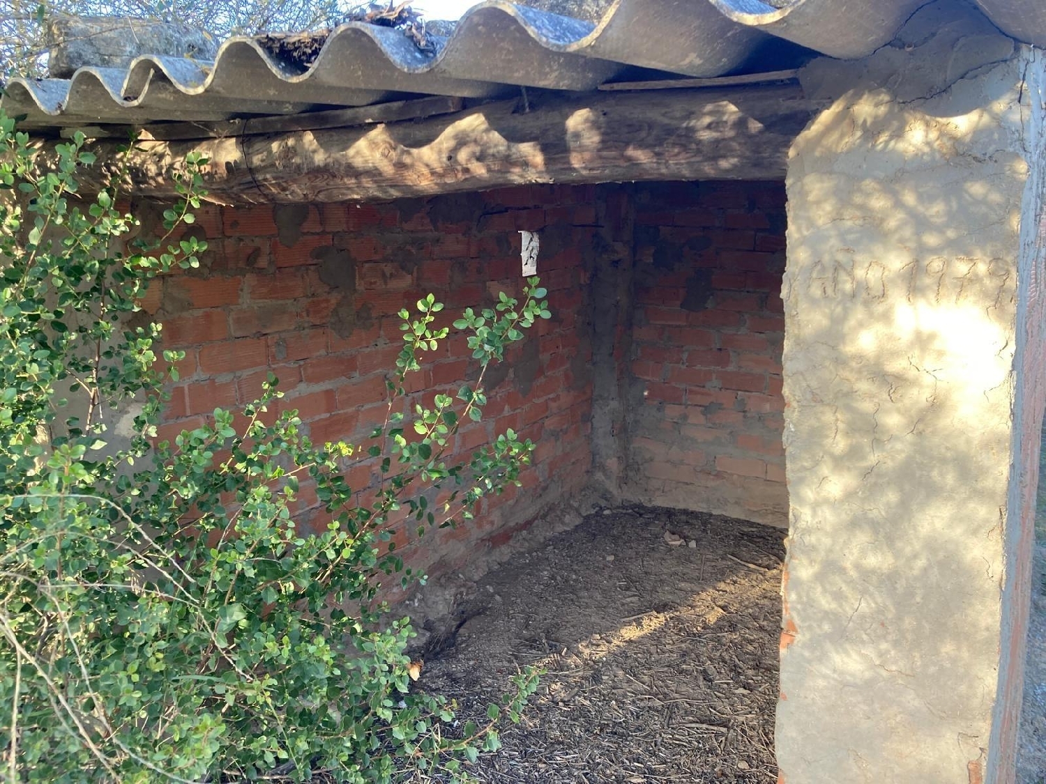  kaufen Landhaus Calaceite Matarraña 2