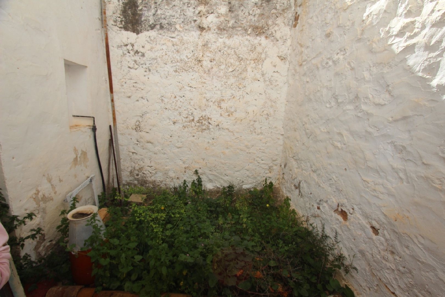 till salu hus på landet Calpe Marina Alta 10