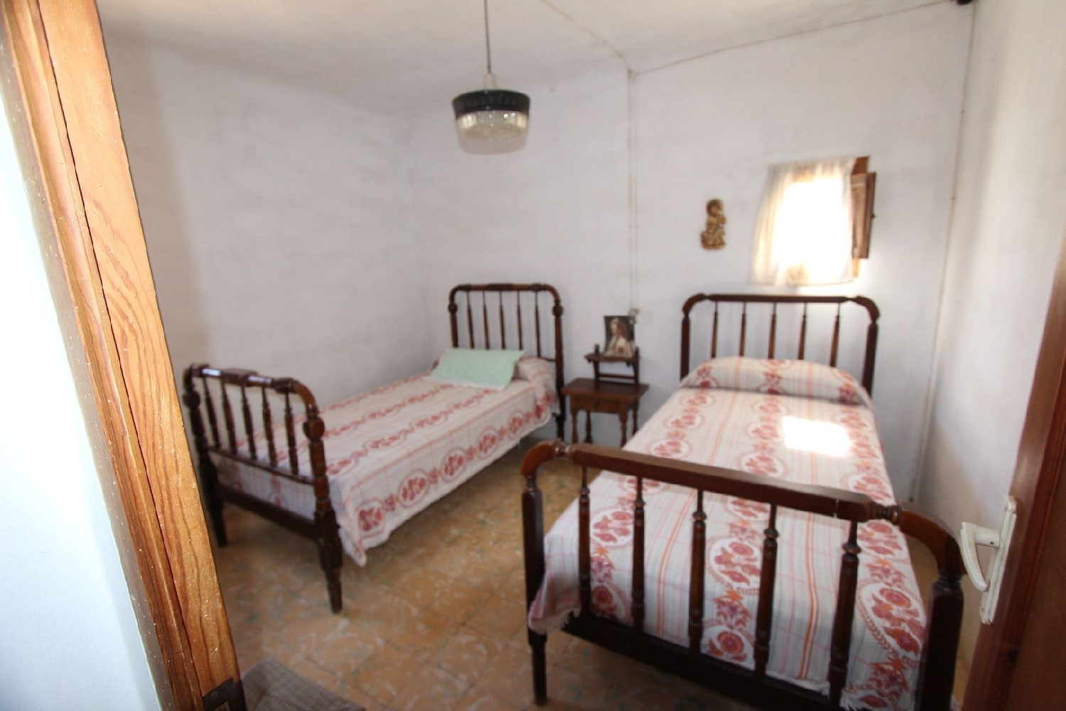 till salu hus på landet Calpe Marina Alta 15