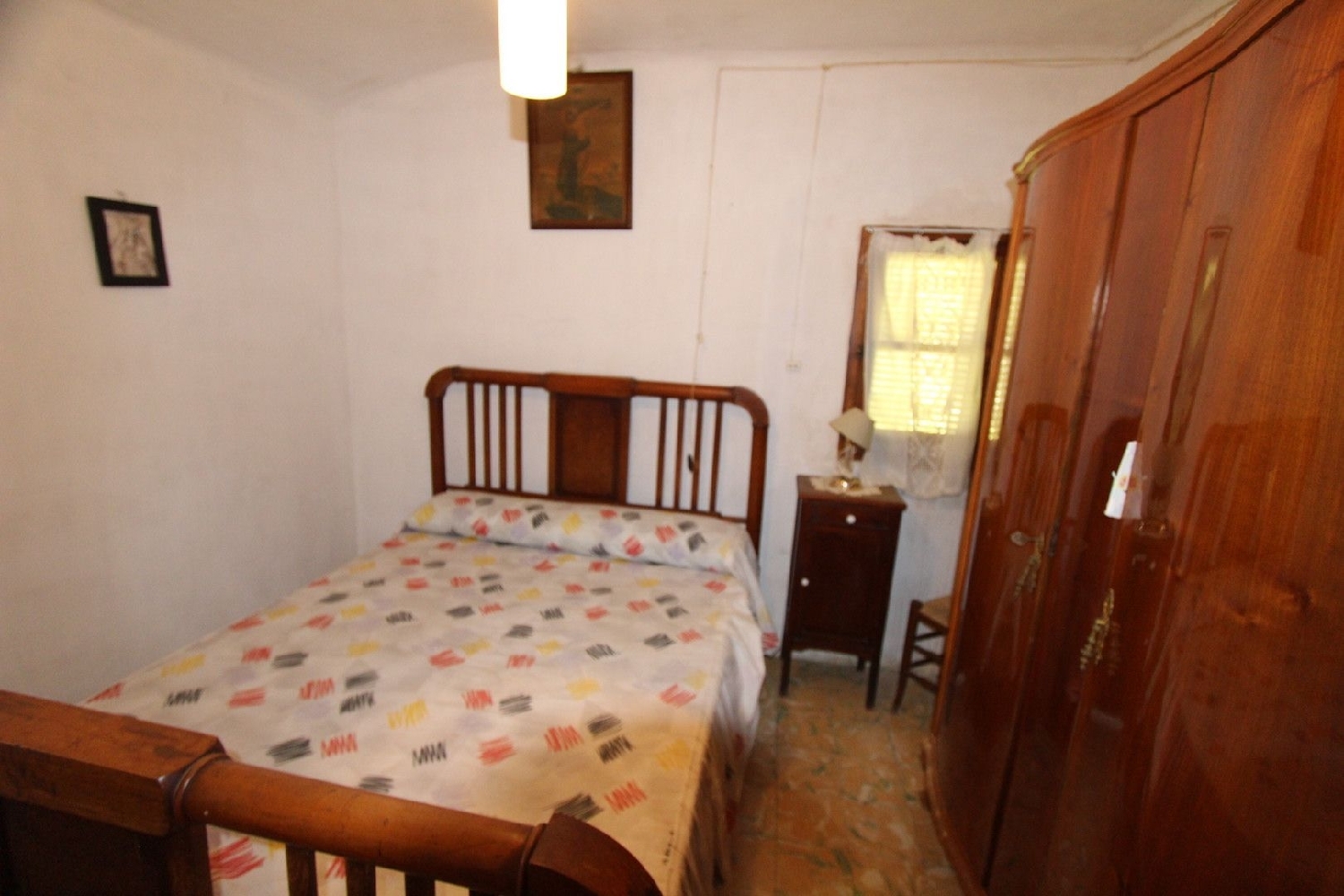 till salu hus på landet Calpe Marina Alta 13