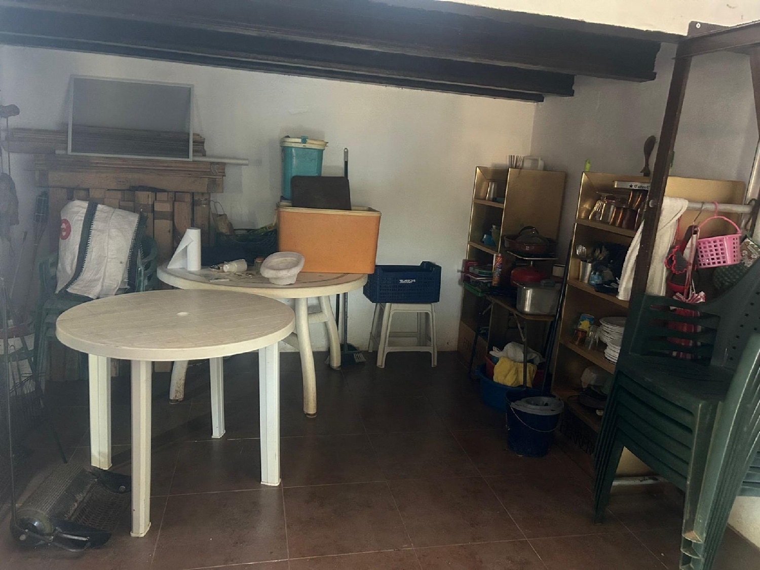  en venta finca rústica Camarles Baix Ebre 3