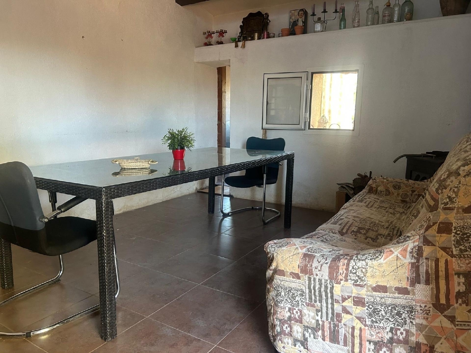  en venta finca rústica Camarles Baix Ebre 5